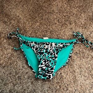 Xhilaration Bikini Bottoms